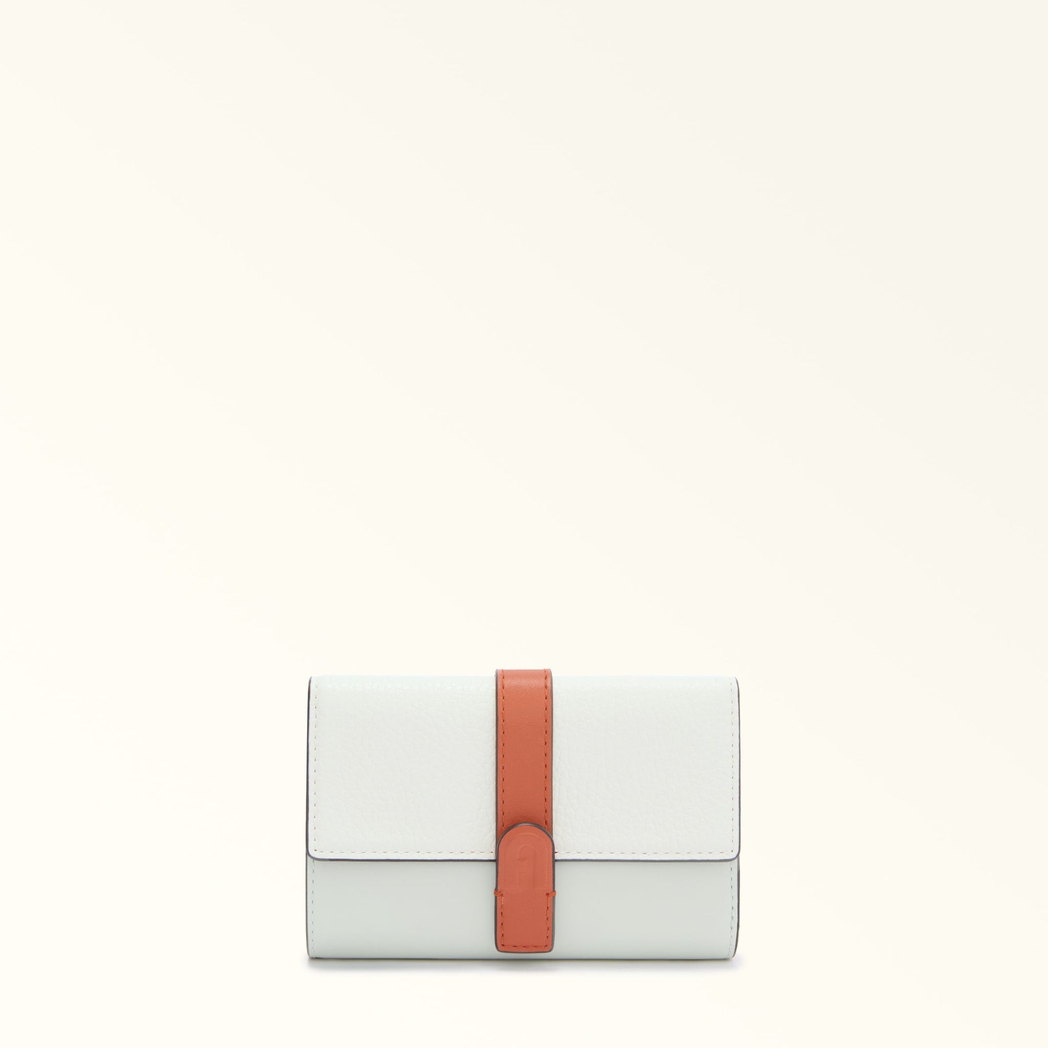 FURLA GRAZIA WALLET PANNA+RUGIADA+COTTO
