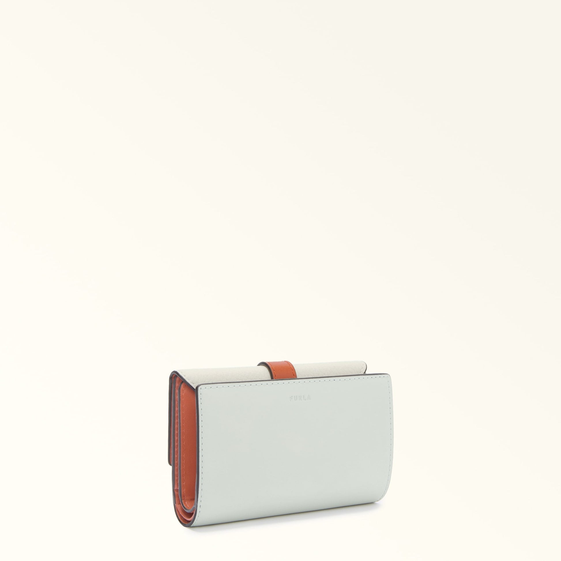 Furla Grazia Wallet Panna+Rugiada+Cotto Furla