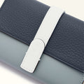 FURLA GRAZIA WALLET DENIM+NUVOLA+PANNA