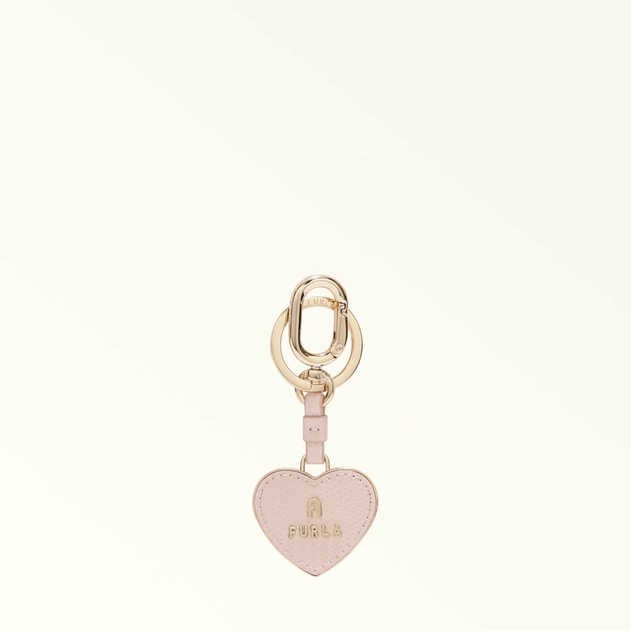 FURLA CAMELIA KEYRING AZALEA