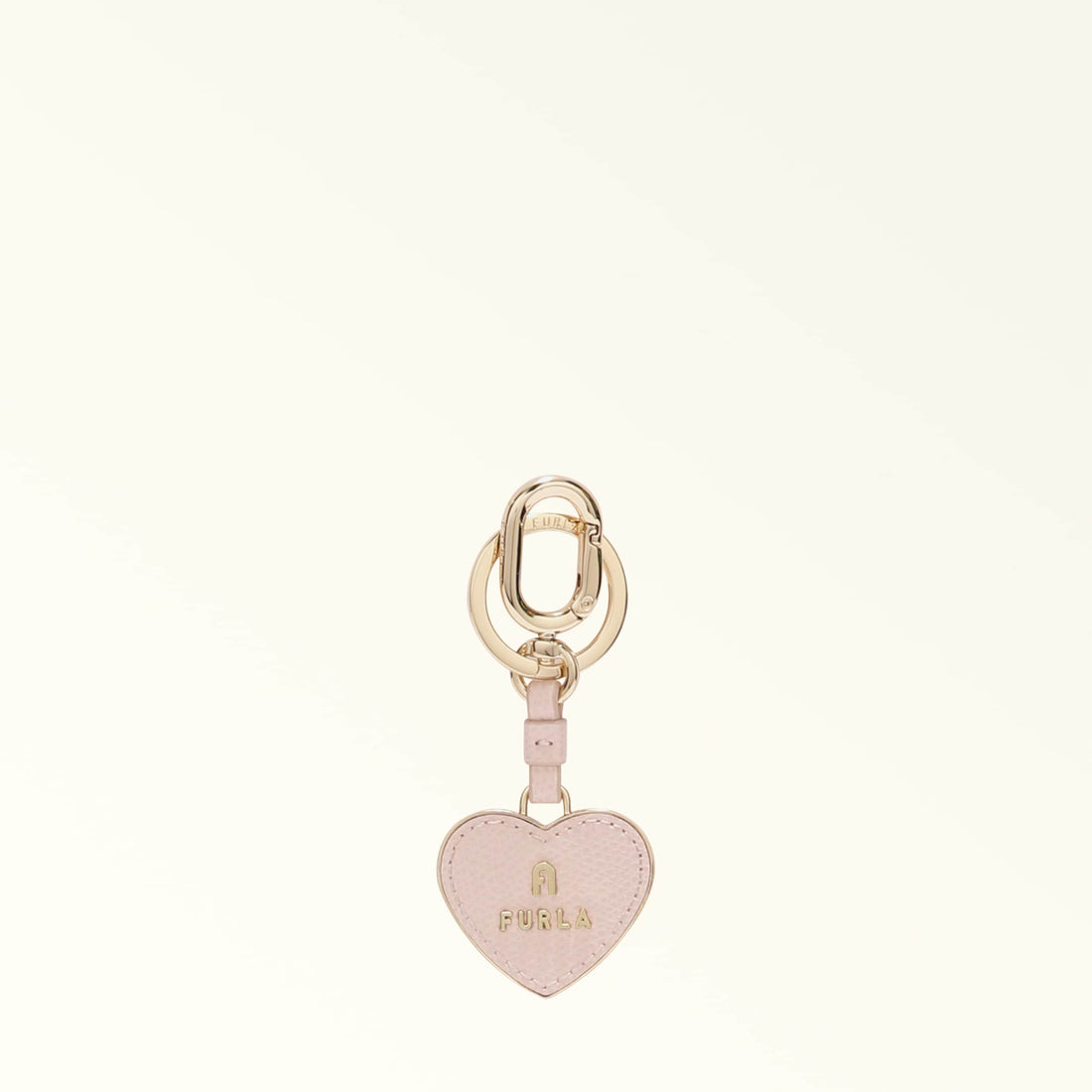 FURLA CAMELIA KEYRING AZALEA