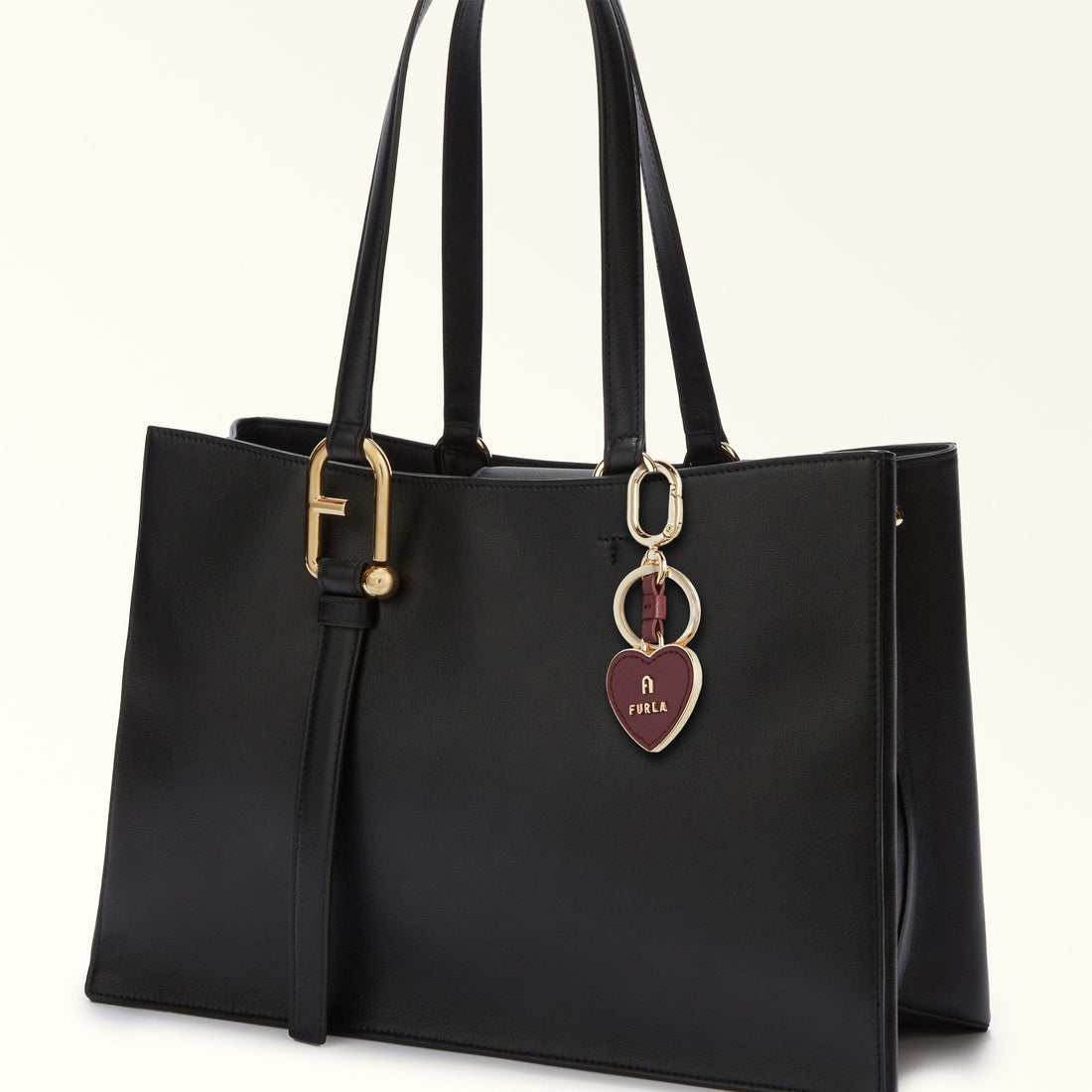 FURLA CAMELIA KEYRINGS RIBES g
