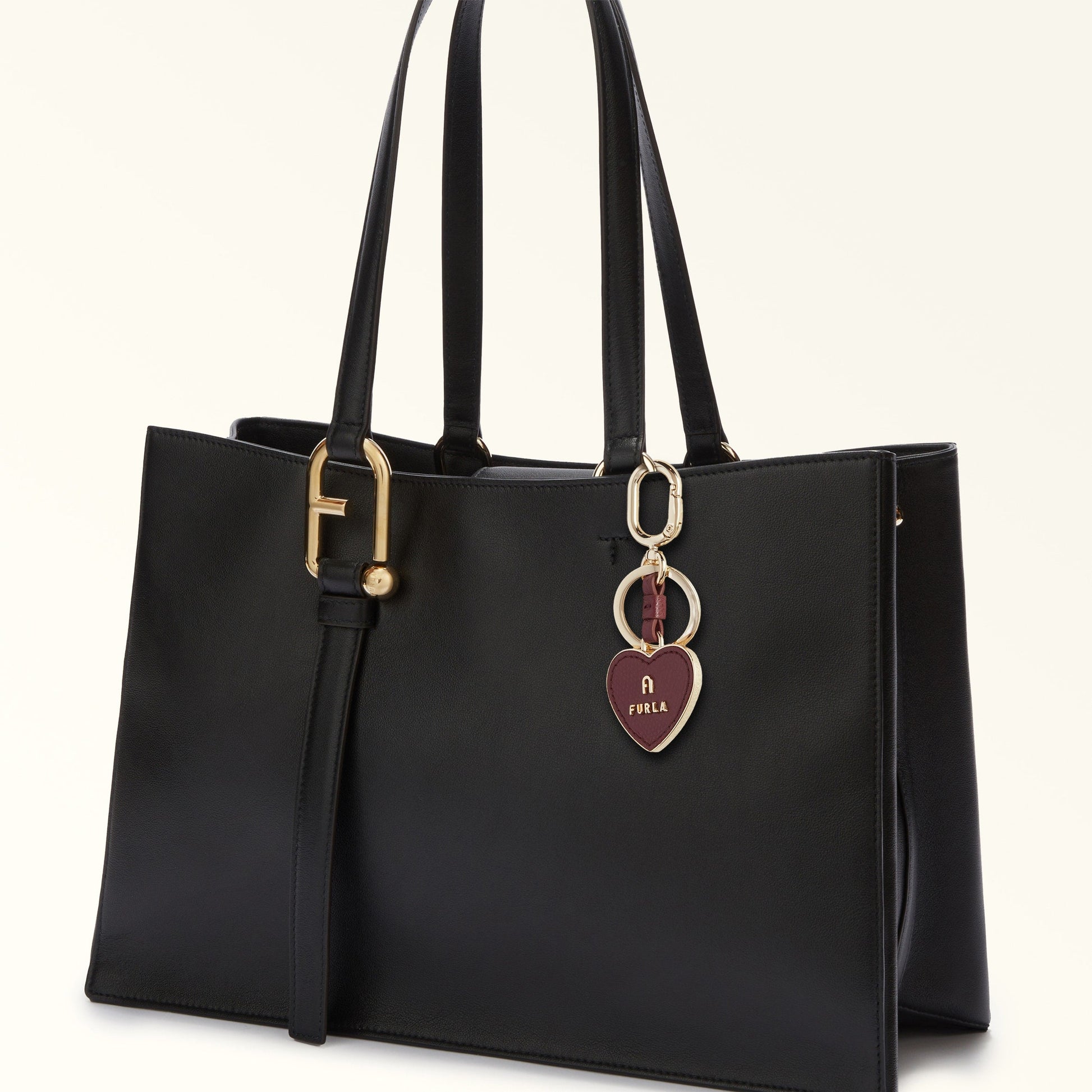 FURLA CAMELIA KEYRINGS RIBES g