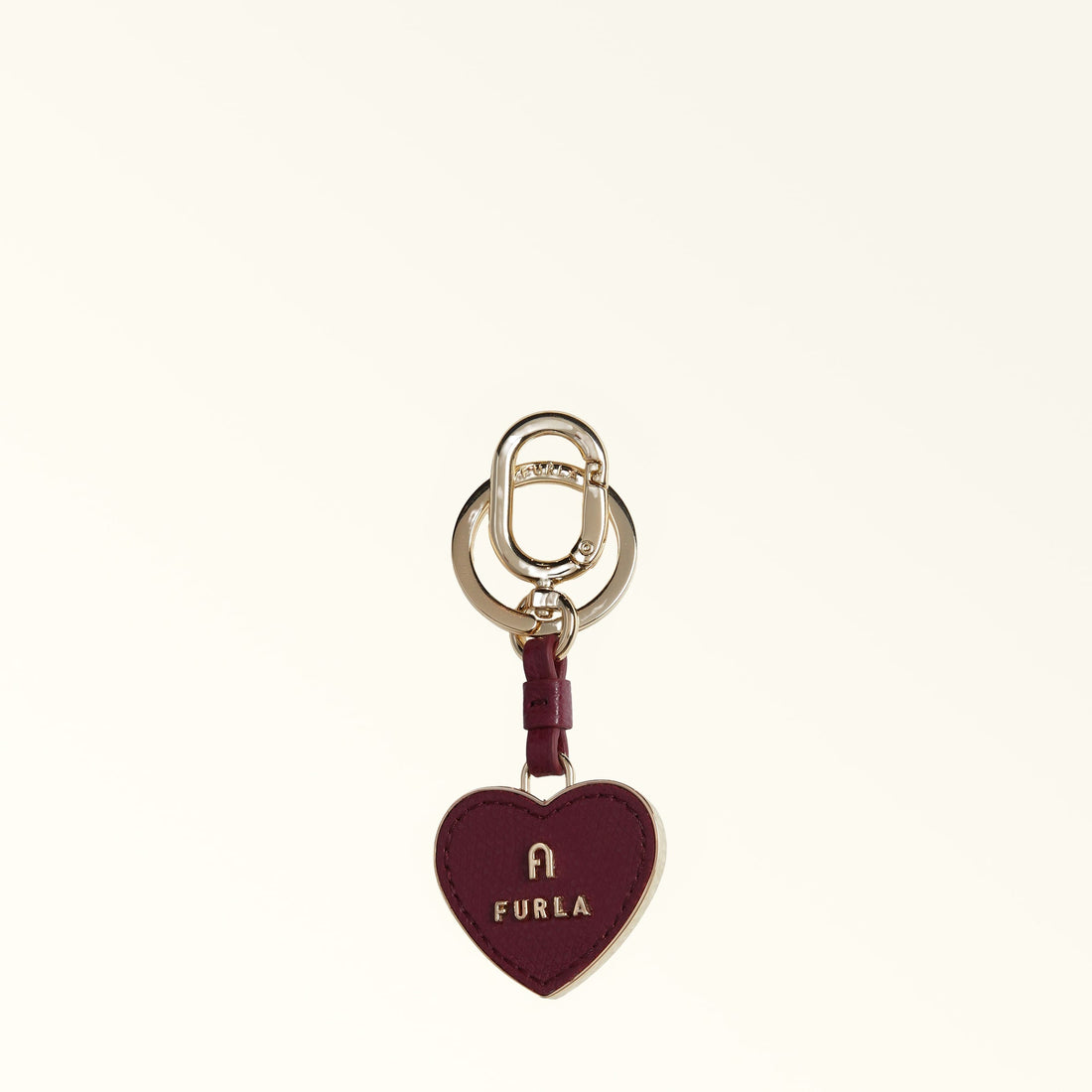 FURLA CAMELIA KEYRINGS RIBES g