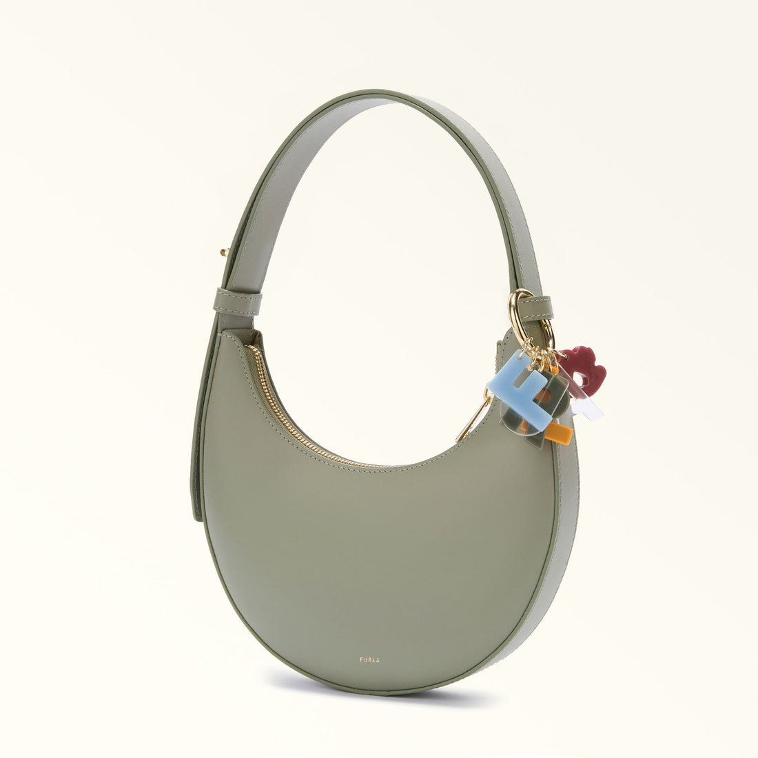 ALLEGRA KEYRINGS MULTICOLOR