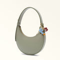 ALLEGRA KEYRINGS MULTICOLOR