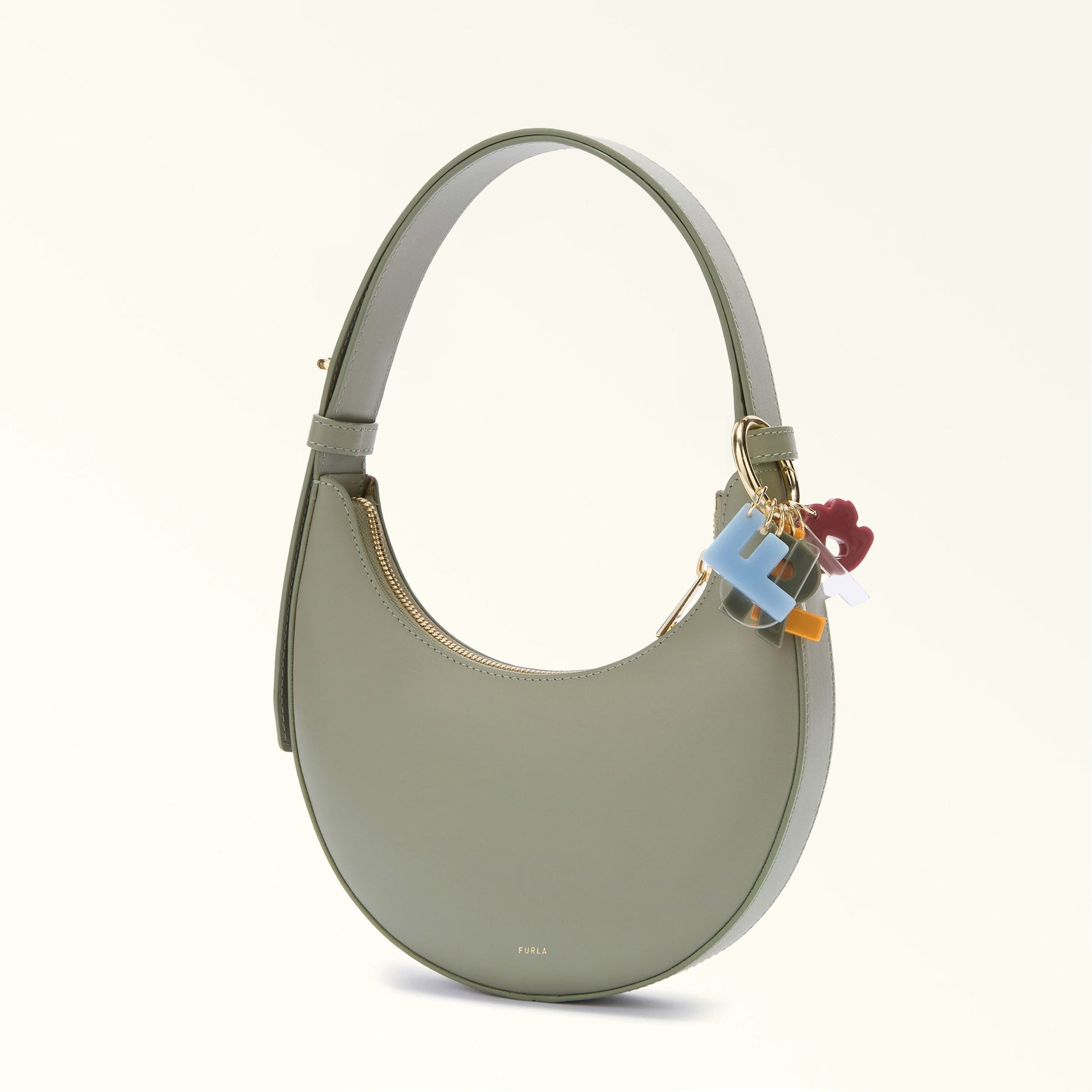 ALLEGRA KEYRINGS MULTICOLOR