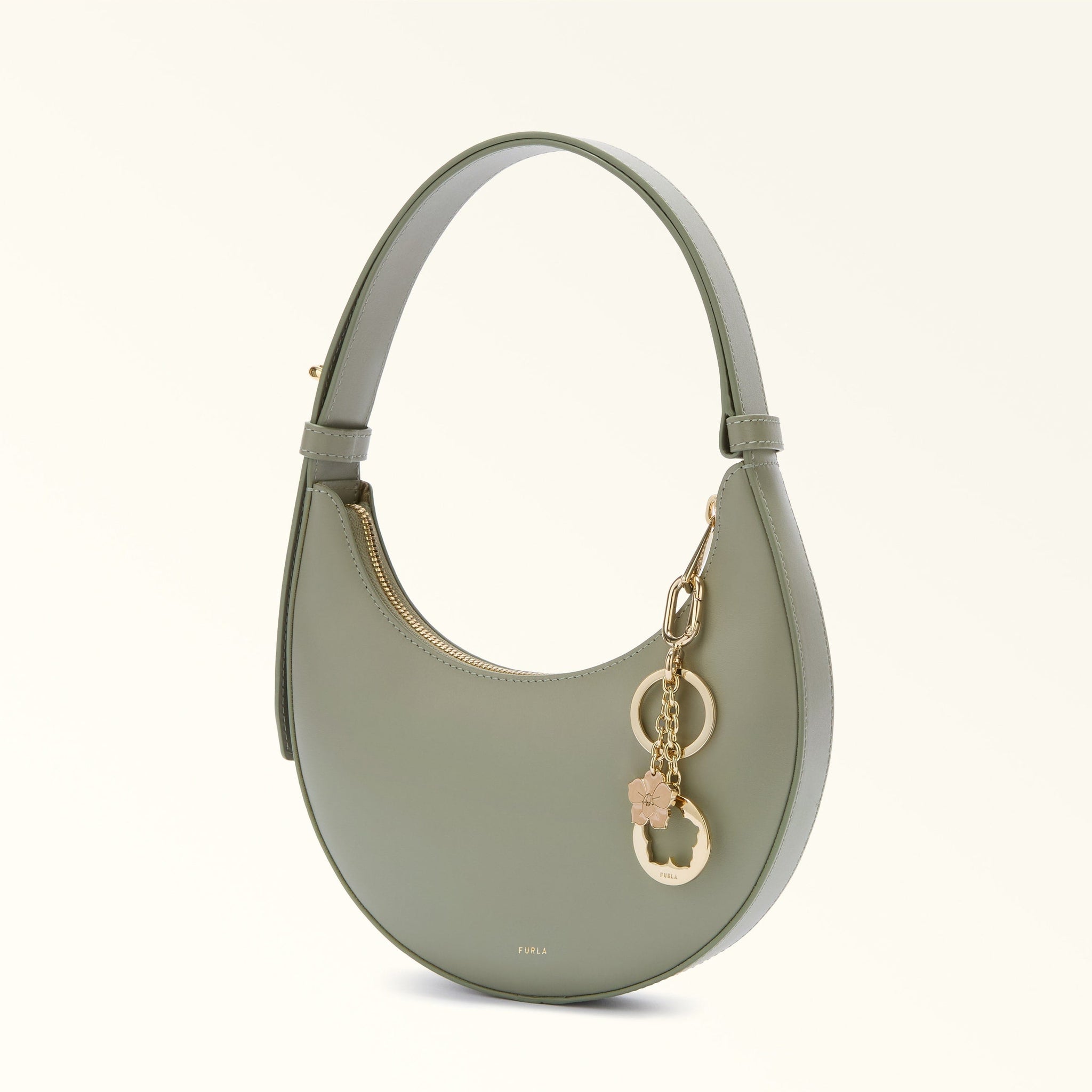 FURLA CRYSTAL KEYRINGS CIPRIA