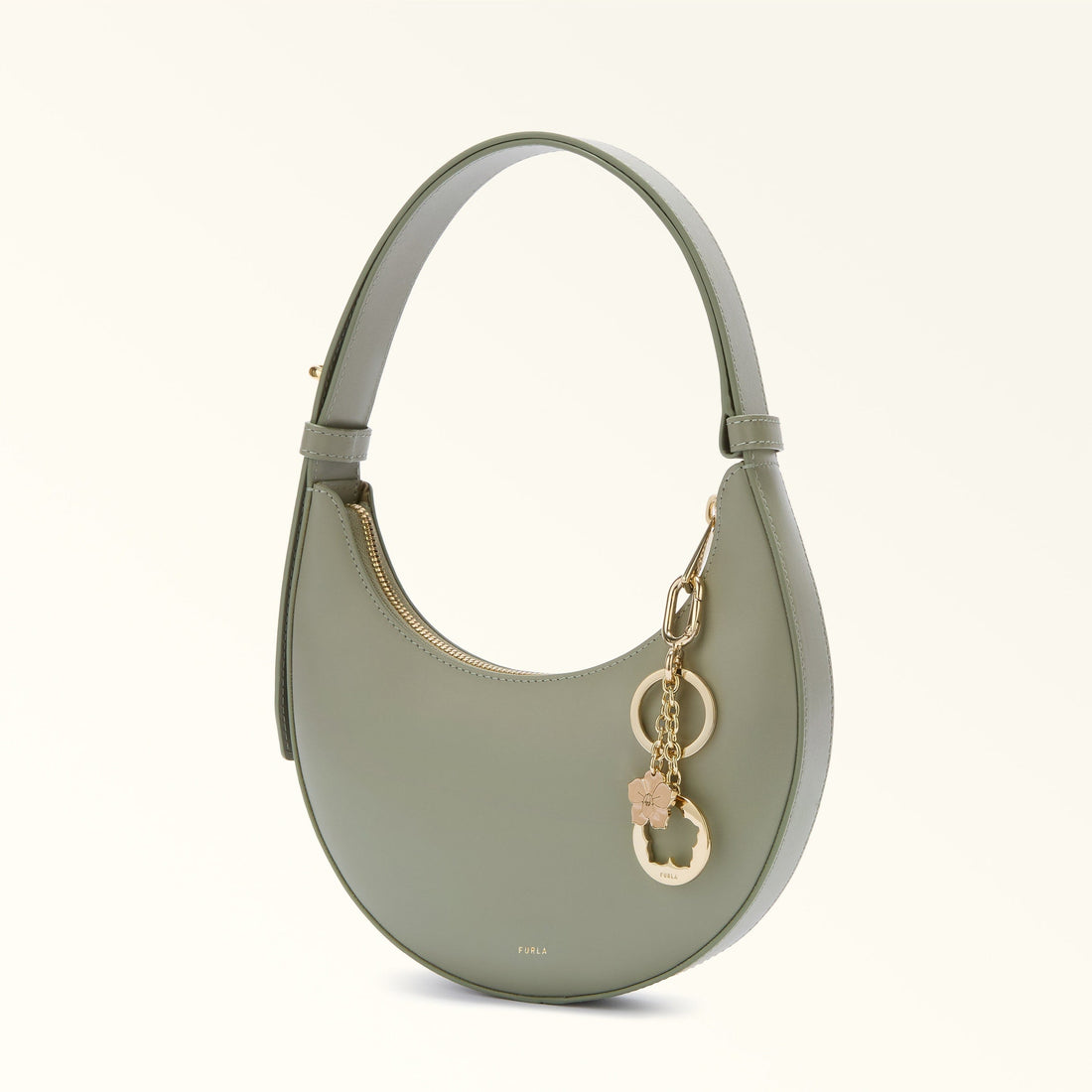 FURLA CRYSTAL KEYRINGS CIPRIA