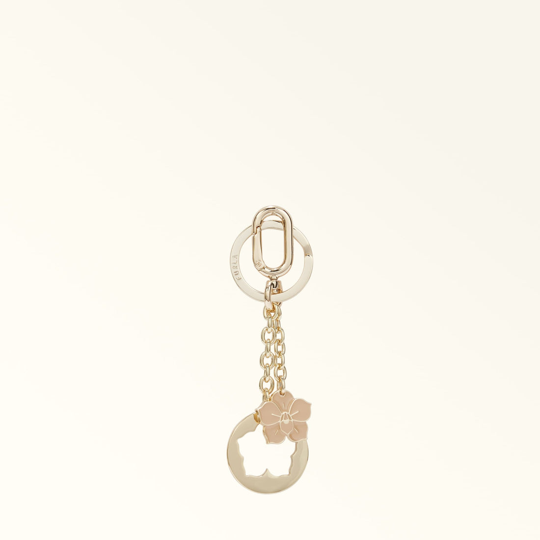 FURLA CRYSTAL KEYRINGS CIPRIA