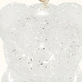 ALLEGRA KEYRINGS Y3000-COLOR SILVER