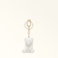 ALLEGRA KEYRINGS MARSHMALLOW