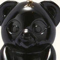 ALLEGRA KEYRINGS O6000-NERO