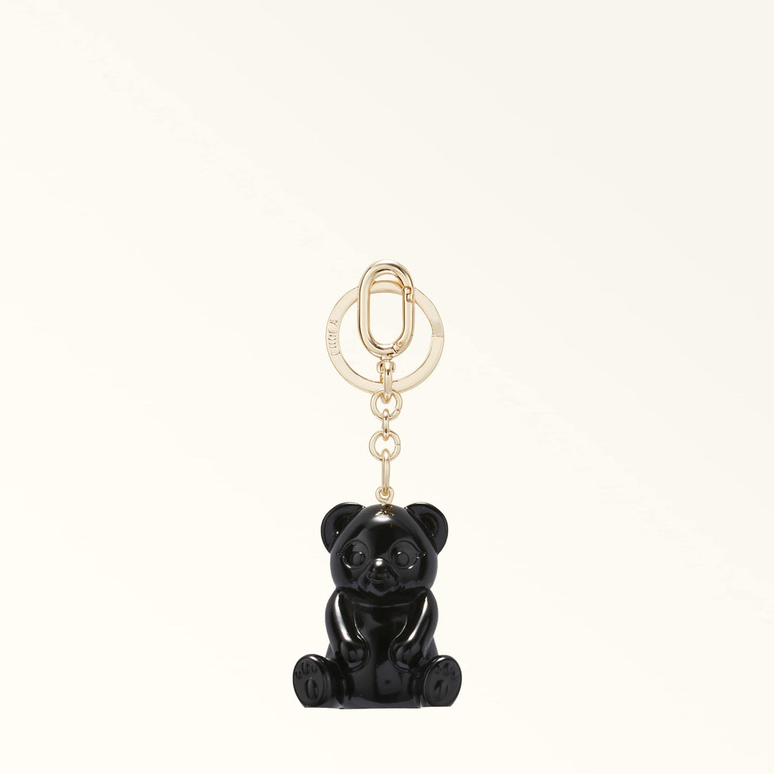 ALLEGRA KEYRINGS O6000-NERO
