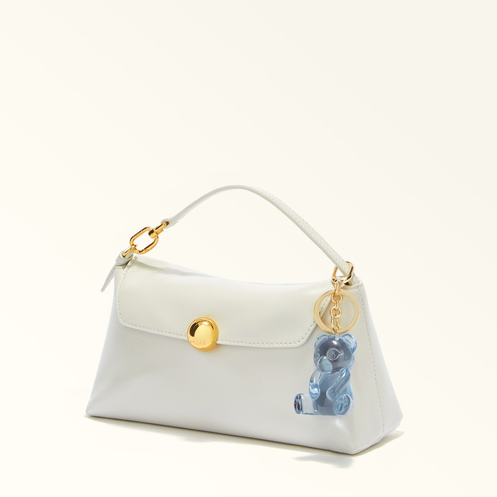 ALLEGRA KEYRINGS 2495S-CELESTIAL