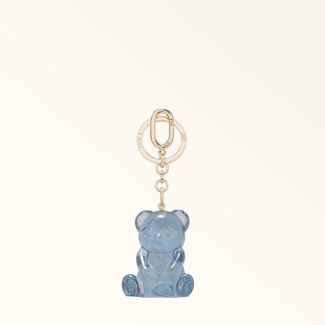 ALLEGRA KEYRINGS 2495S-CELESTIAL