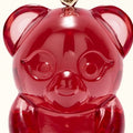 ALLEGRA KEYRING S BEAR 60MM Furla