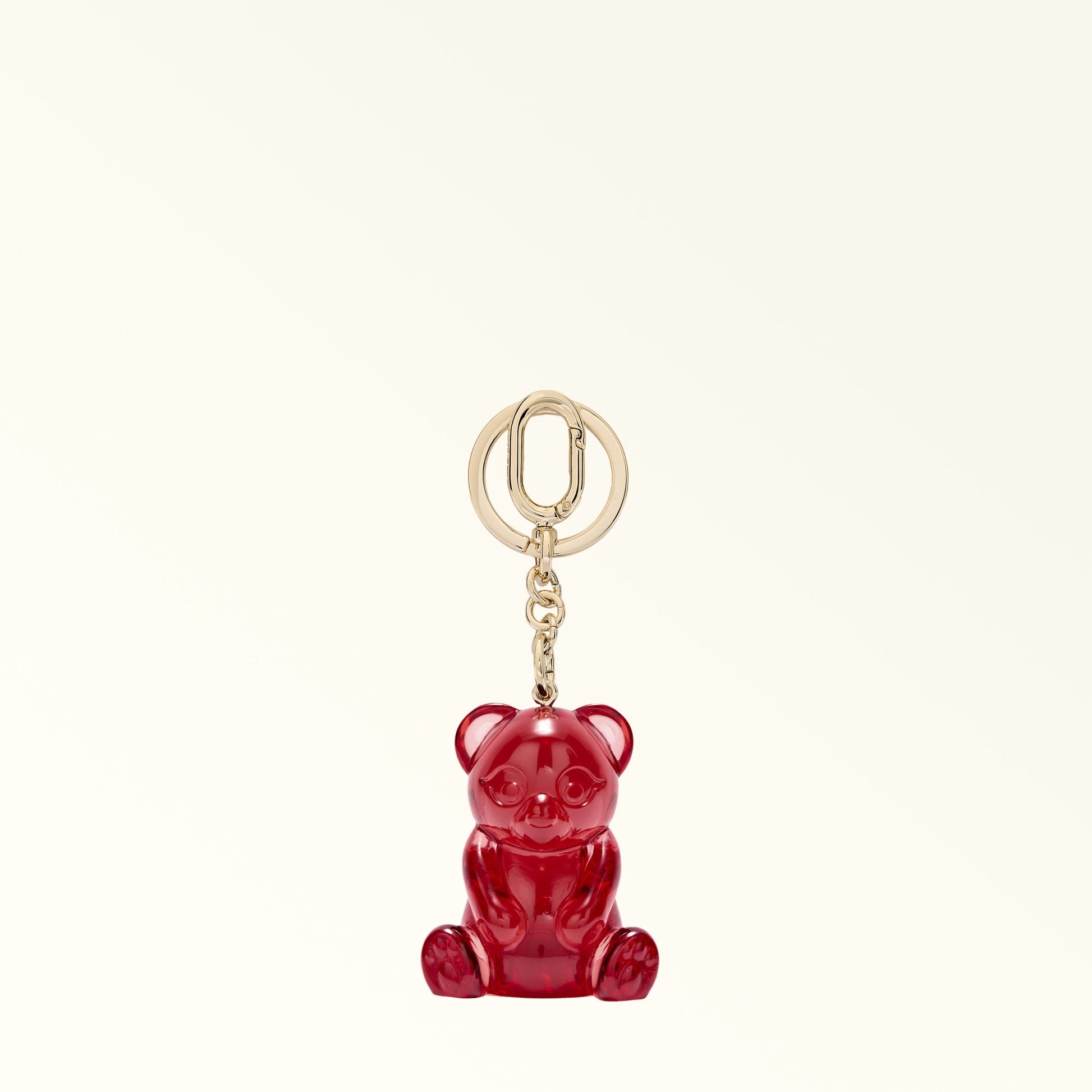 ALLEGRA KEYRING S BEAR 60MM Furla