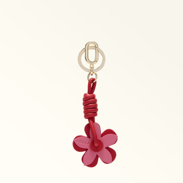 ALLEGRA KEYRING FLOWER Furla