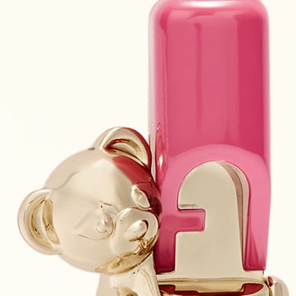 FURLA IRIDE KEYRING BEAR HUG Furla