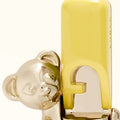 FURLA IRIDE KEYRING BEAR HUG Furla