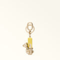 FURLA IRIDE KEYRING BEAR HUG Furla