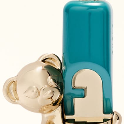 FURLA IRIDE KEYRING BEAR HUG Furla