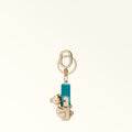 FURLA IRIDE KEYRING BEAR HUG Furla