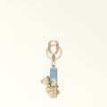 FURLA IRIDE KEYRING BEAR HUG Furla