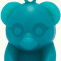 ALLEGRA KEYRING S BEAR RUBBER Furla