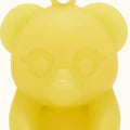 ALLEGRA KEYRING S BEAR RUBBER Furla