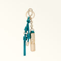 FURLA IRIDE KEYRING Furla