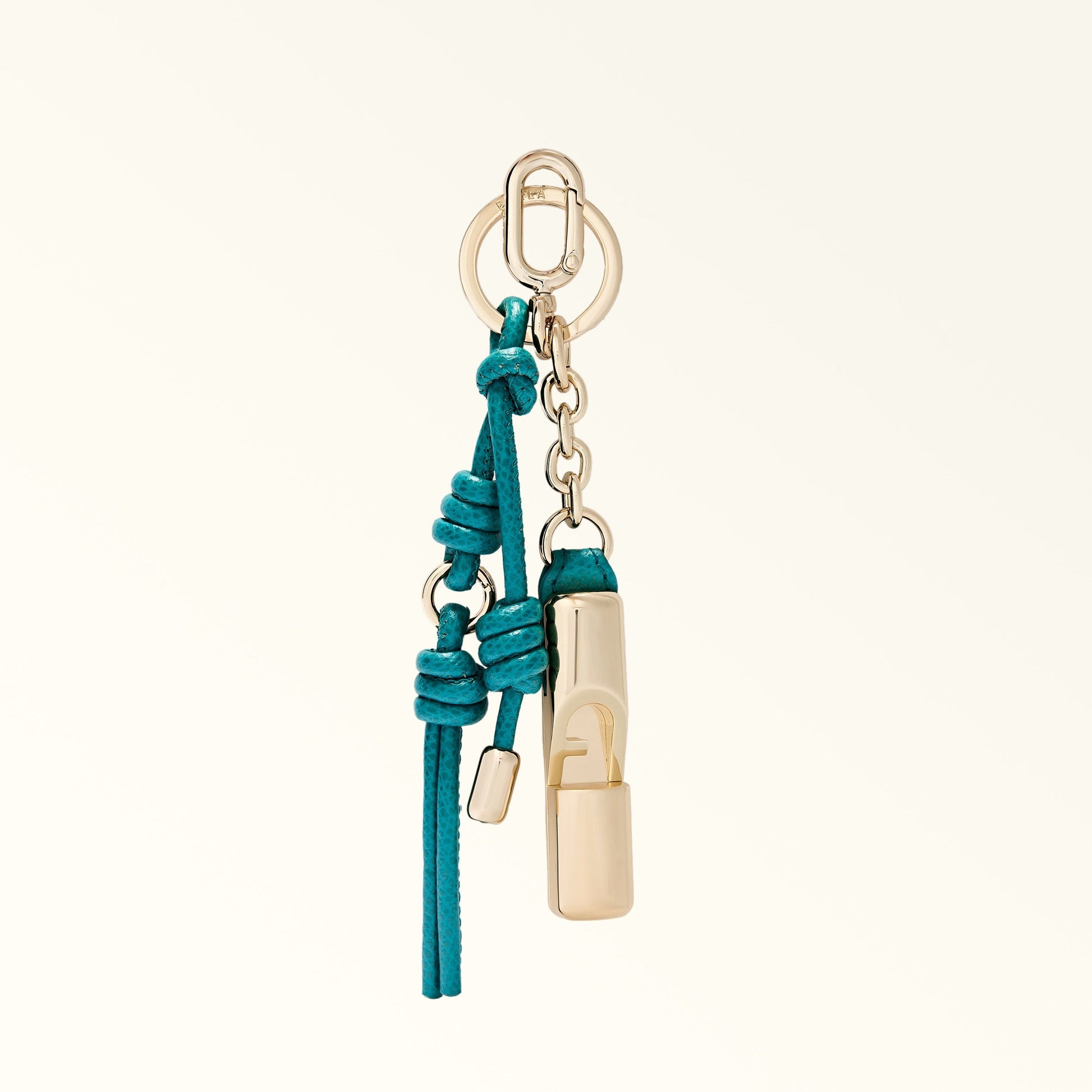 FURLA IRIDE KEYRING Furla