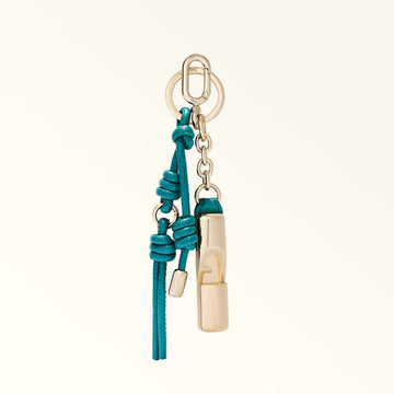 FURLA IRIDE KEYRING Furla