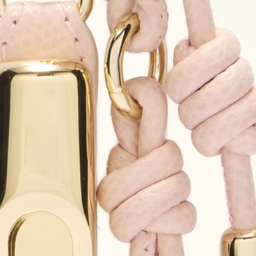 FURLA IRIDE KEYRING Furla