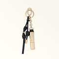 FURLA IRIDE KEYRING Furla