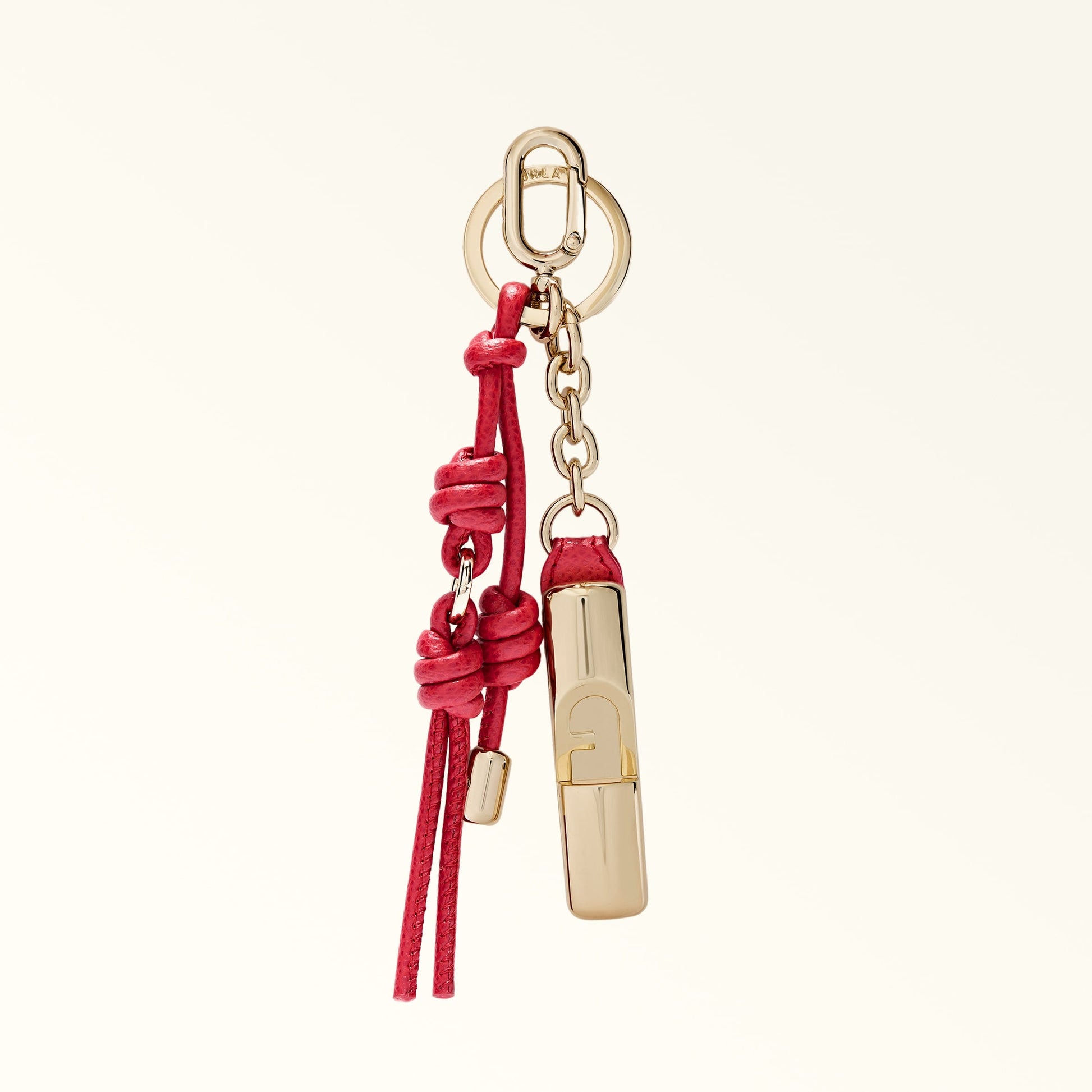 FURLA IRIDE KEYRING Furla