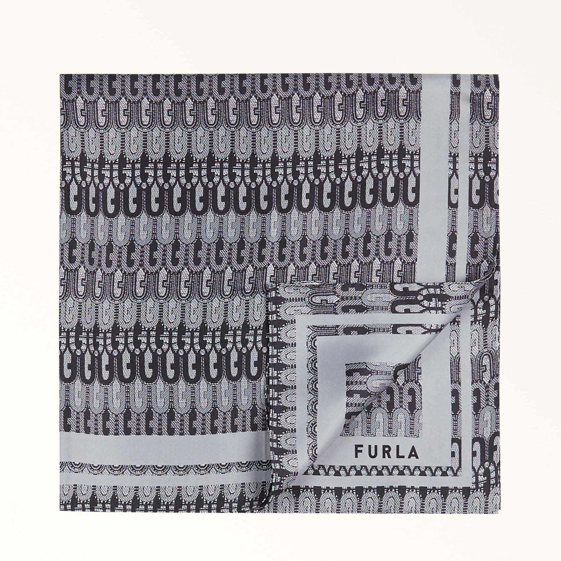 FURLA FLOW NERO Furla