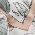 FURLA TORTONA SCARF MULTICOLOR