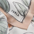 Furla Tortona Scarf Multicolor Furla