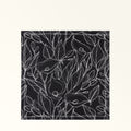 FURLA TORTONA SCARF O6000-NERO