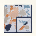 Furla Tortona Scarf Toni Celestial Furla