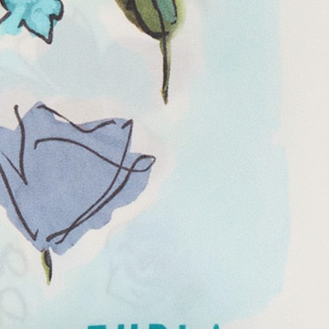 Furla Tortona Scarf Furla