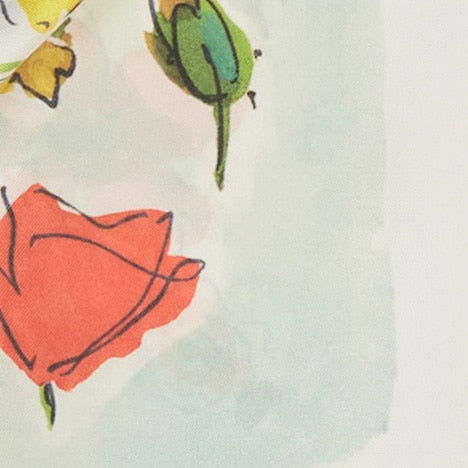 Furla Tortona Scarf Furla