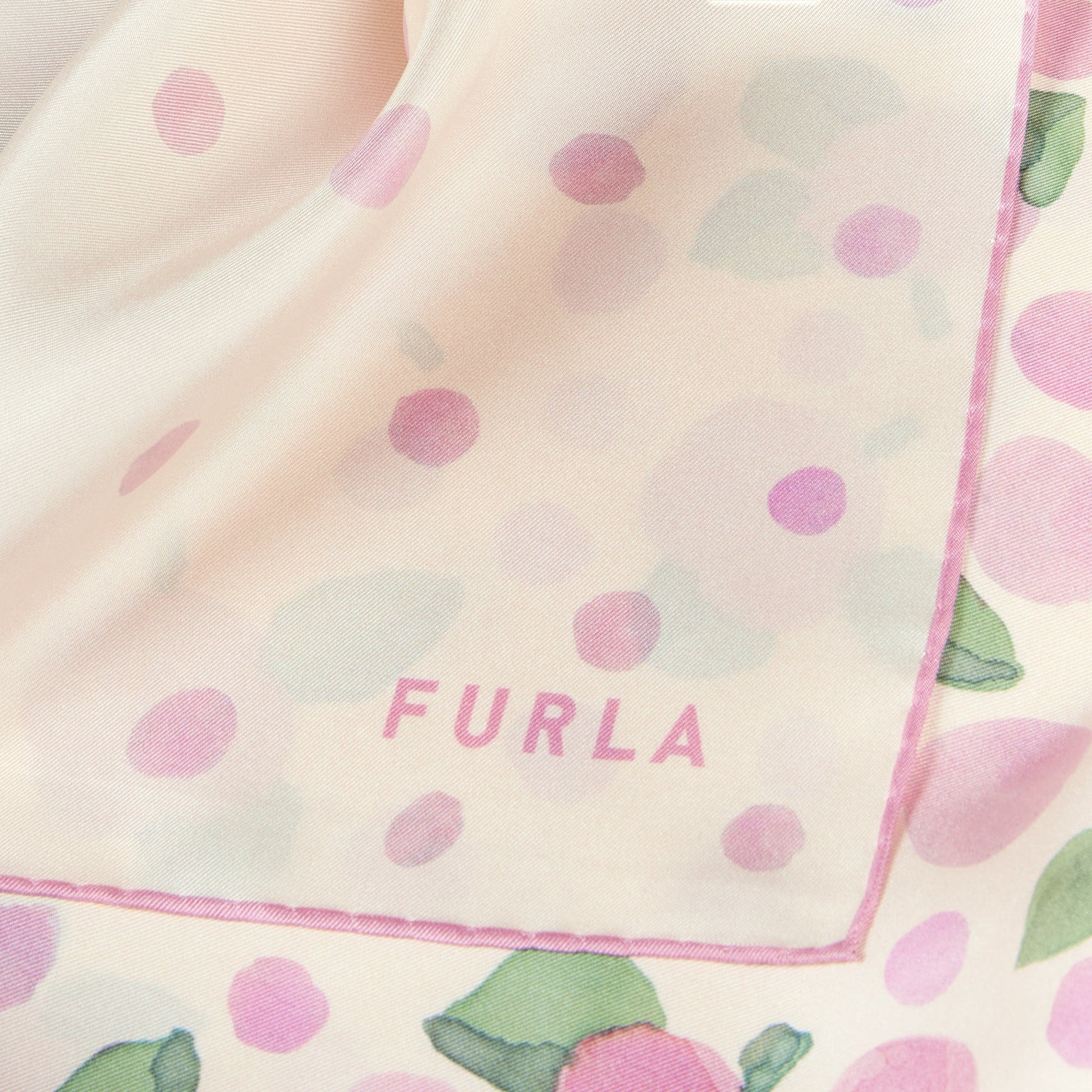 Furla Tortona Scarf Furla