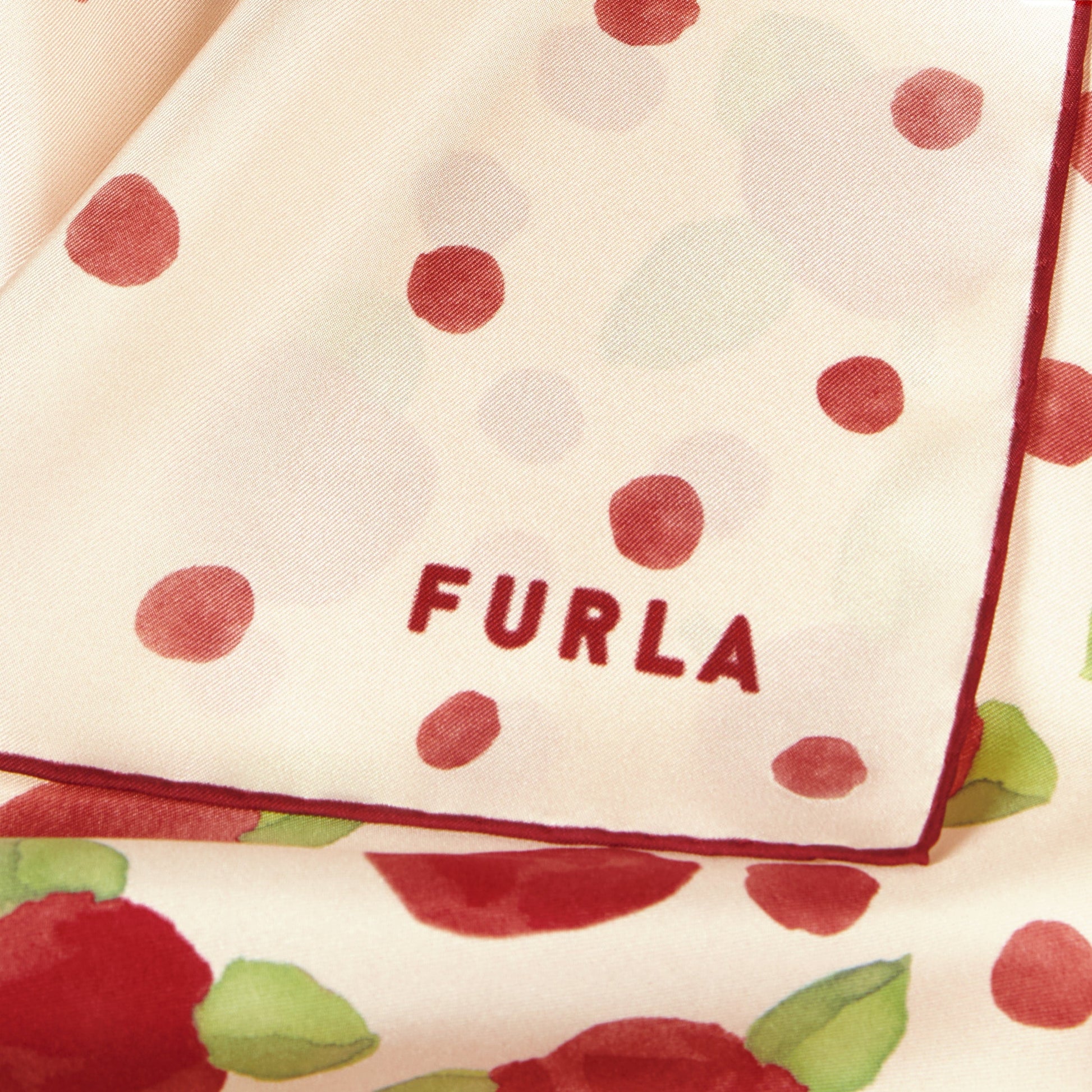 Furla Tortona Scarf Furla