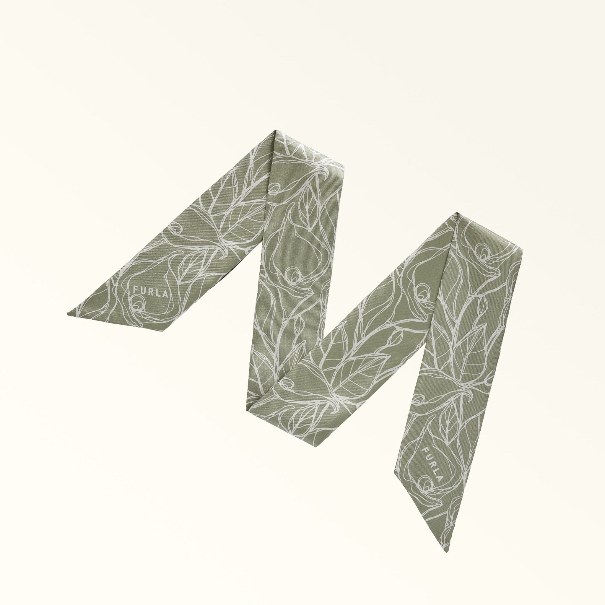 METROPOLIS BANDEAU AGAVE b