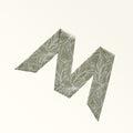 METROPOLIS BANDEAU AGAVE b
