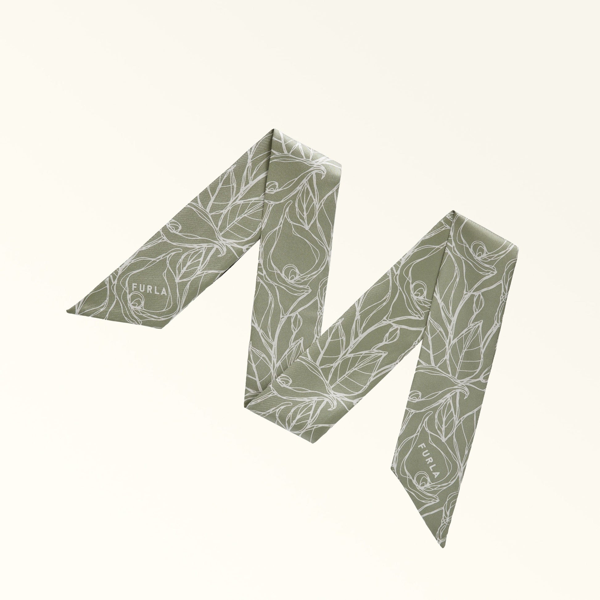 METROPOLIS BANDEAU AGAVE b