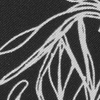 METROPOLIS BANDEAU O6000-NERO